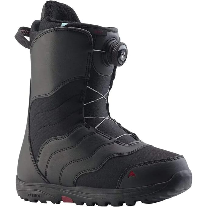 Snowboardboots voor meisjesbaby's Burton Mint Boa