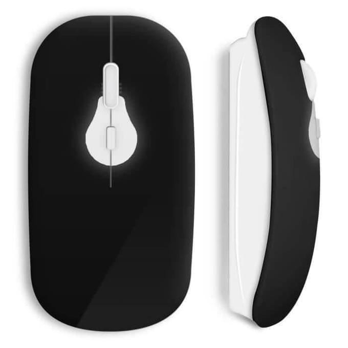 Souris Sans Fil Ampoule