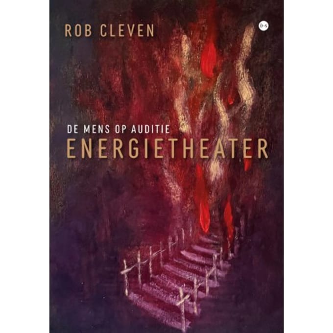 Energietheater - Rob Cleven