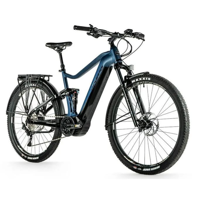 Elektrische fiets Leader Fox Axen 2023