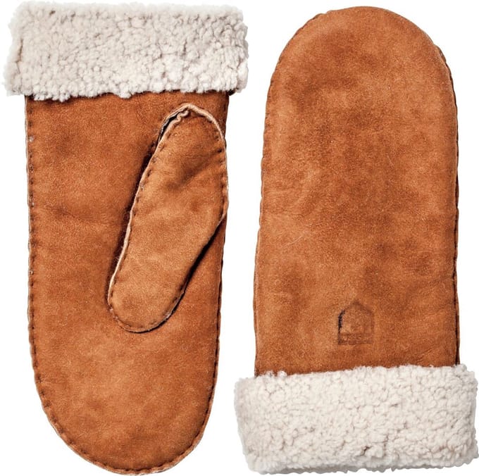Sheepskin Dames Want Cork 9