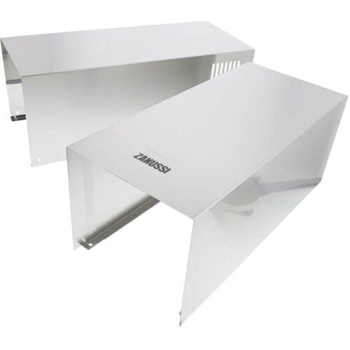 AEG schouw, kompleet, Zanussi 80165749