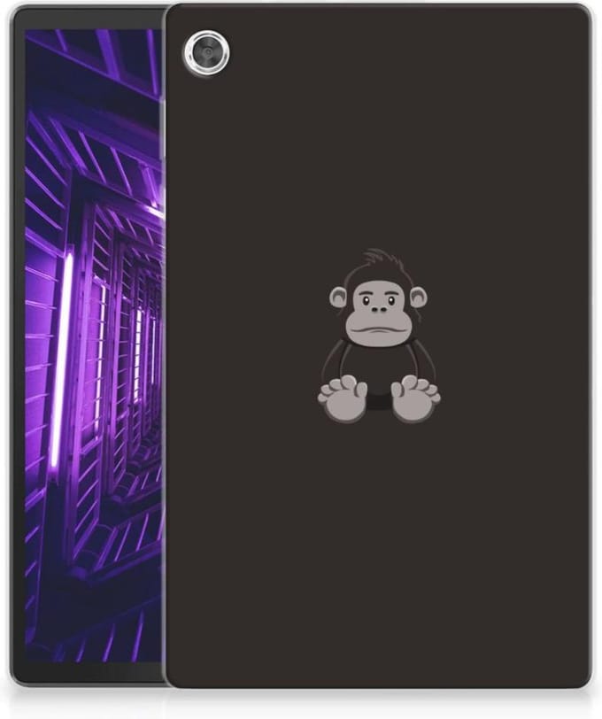 Lenovo Tab M10 Plus Tablet Back Cover Gorilla