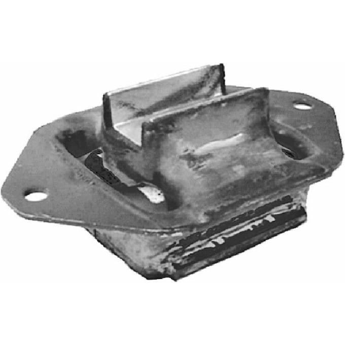Motorsteun TEDGUM 00221234, Achter