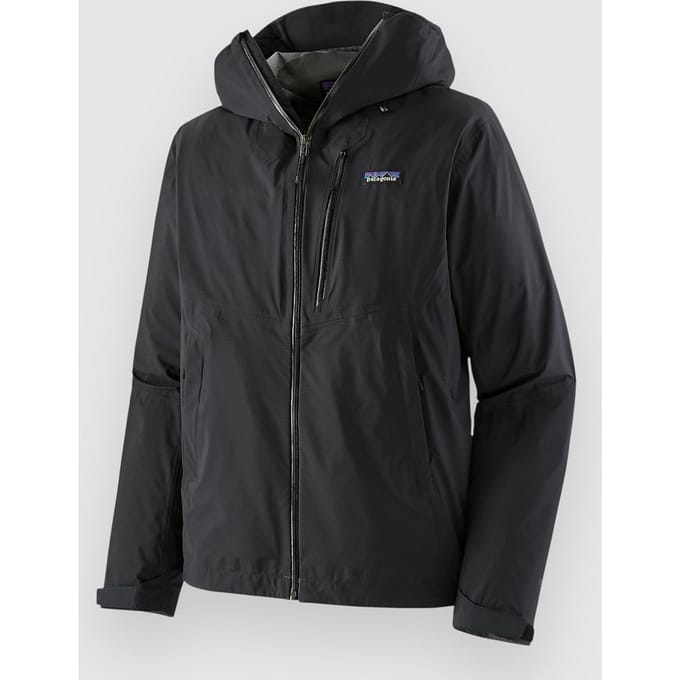 Waterdichte jas Patagonia Granite Crest