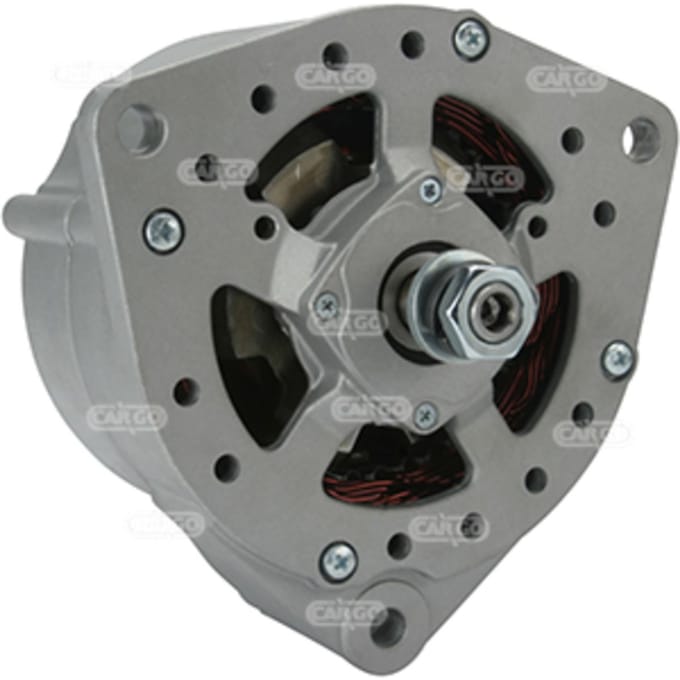 Driefasige generator HC-CARGO 112159