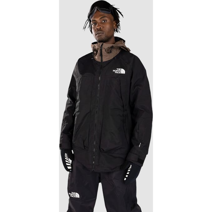 THE NORTH FACE Balfron Jas bruin