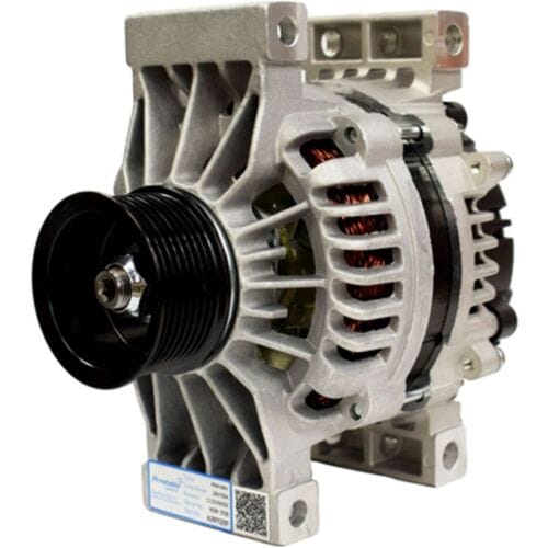 Driefasige generator PRESTOLITE ELECTRIC A28P025P