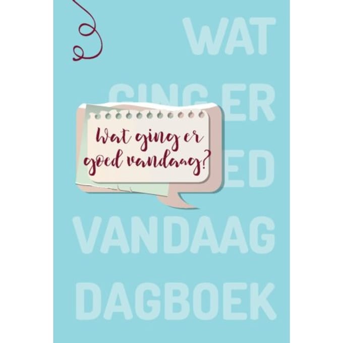 Wat ging er goed vandaag?