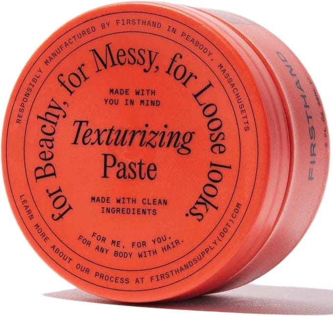 Firsthand Supply Texturizing Clay 88ml