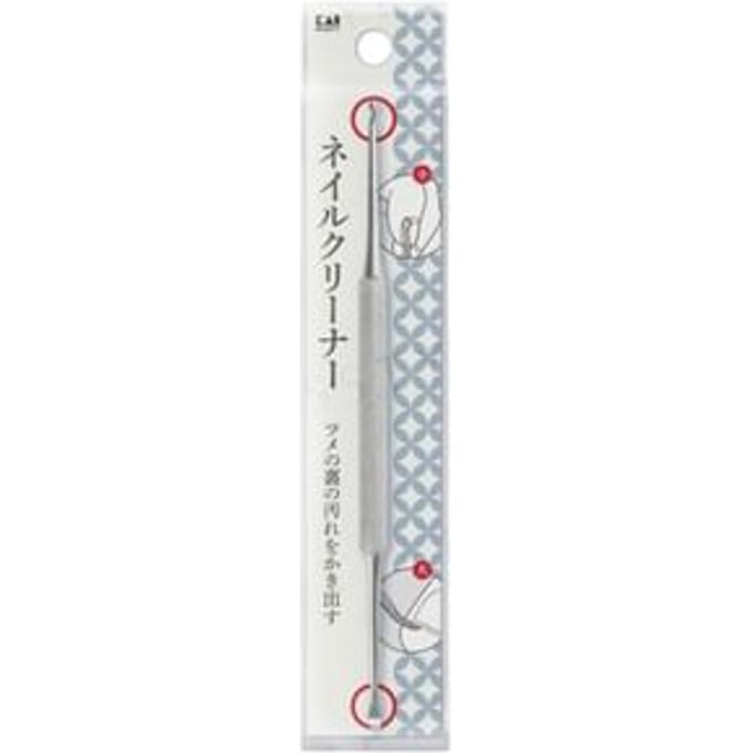 KAI - Nail Cleaner 1 pc