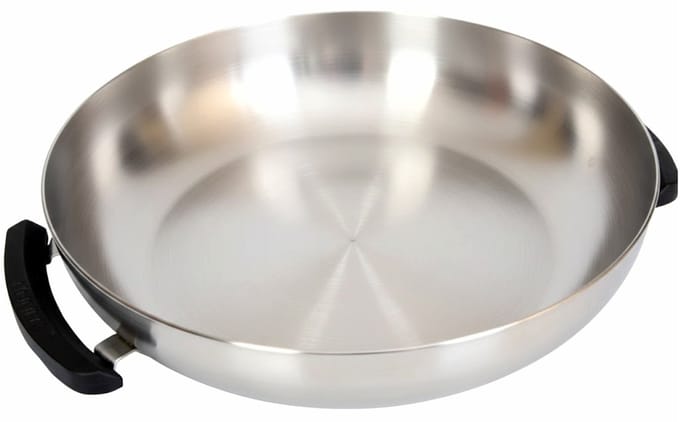 COBB Barbecue Wok