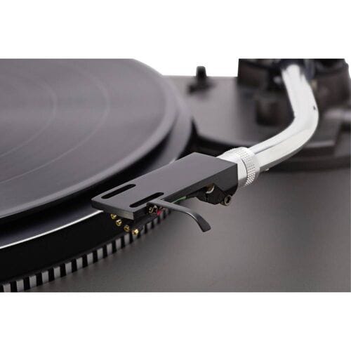 Analogis HS-34 Top „Q“ Typ A Systeemdrager