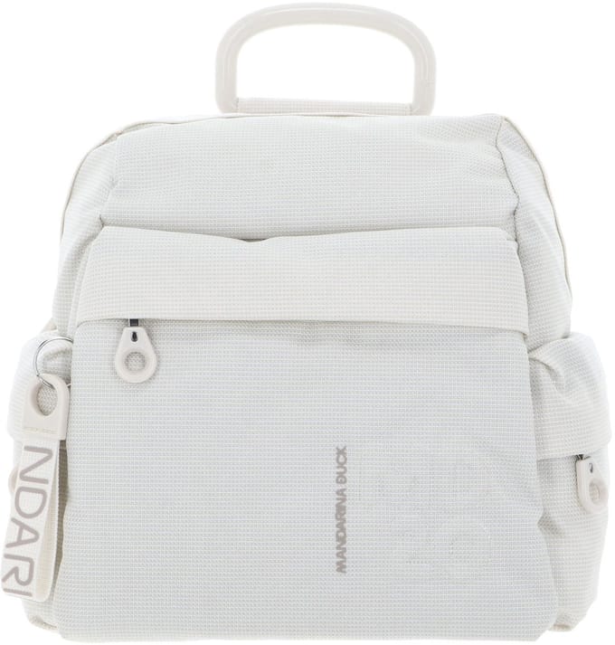 Laptop Rugzak met Handgreep en Schouderbanden Mandarina Duck MD20