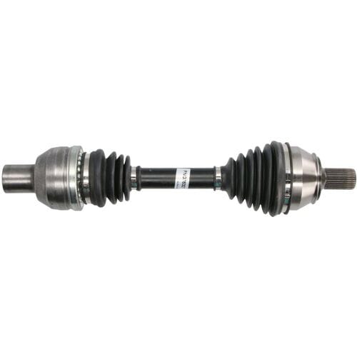 Aandrijfas POINT GEAR PNG76327