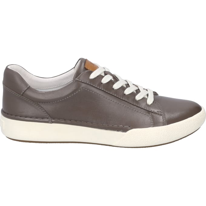 JOSEF SEIBEL Claire 01 | Sneaker voor Dames | grijs