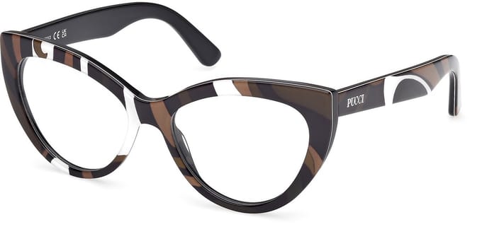 Pucci EP5266 54/16/140 WOMAN Brilmonturen
