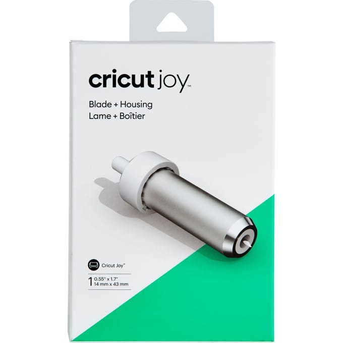 Cricut Joy messen "Standaard" - met mesbehuizing/houder