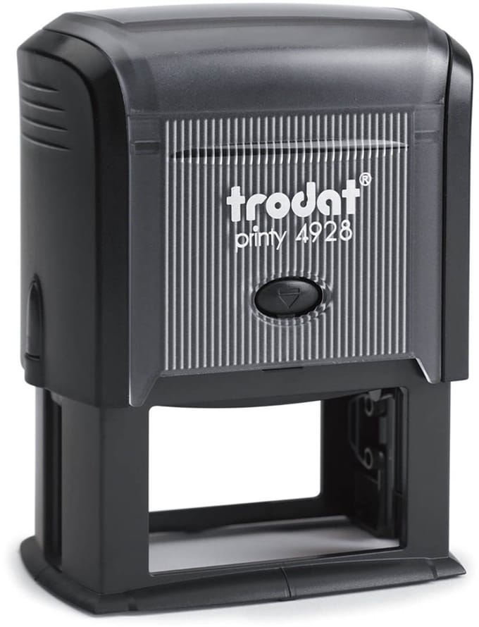 Trodat Printy 4928 | 58x31mm