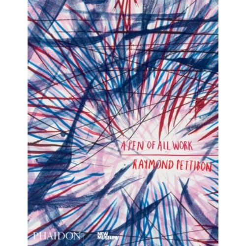 A Pen Of All Work - Massimiliano Gioni