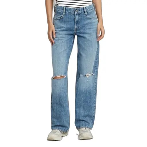 Dames Loose Jeans G-Star Judee