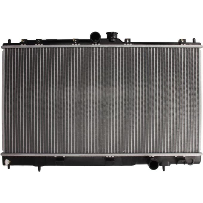 Radiator, motorkoeling NRF 53591