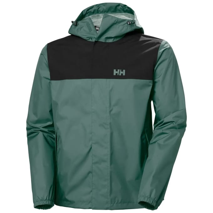 Waterdichte jas met capuchon Helly Hansen Vancouver