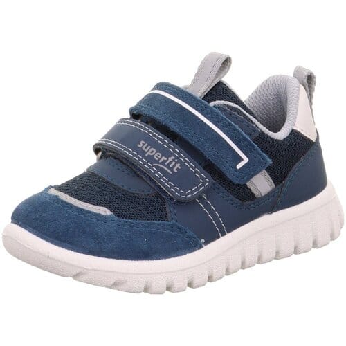 Lage Sneakers Superfit -