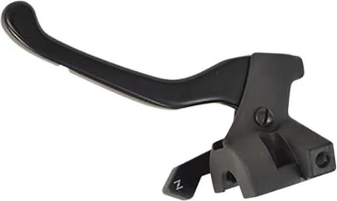 Cocotte gauche Domino pour Scooter MBK 50 Rocket Neuf