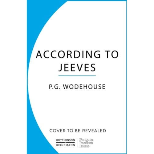 Volgens Jeeves door P.G. Wodehouse Hardback Boek 9781529154146