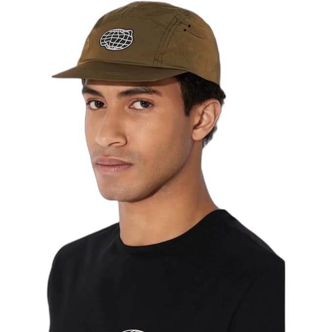 5-panel pet Circle Sportswear Run Planet