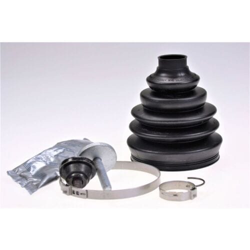 Balgenset, aandrijfas SPIDAN 24888