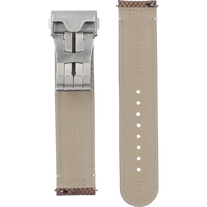 Victorinox V.60039 D1-DC Horlogeband