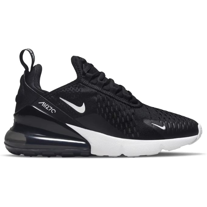 Lage Sneakers Nike AIR MAX 270 JUNIOR
