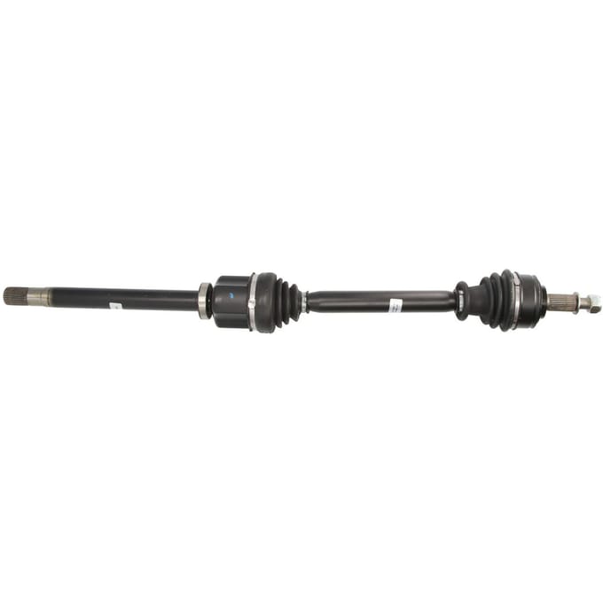 Aandrijfas POINT GEAR PNG73199