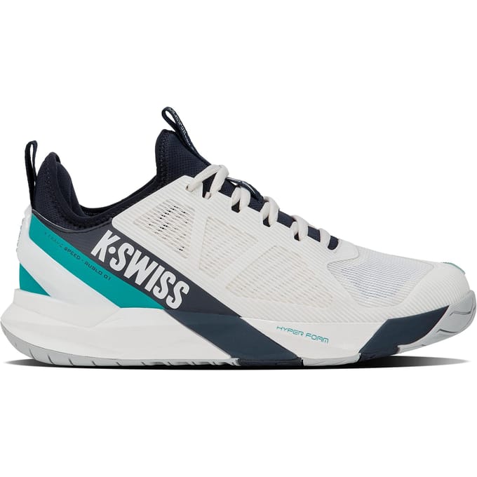 K-Swiss K-Frame Speed Rublo Allcourt schoen Heren