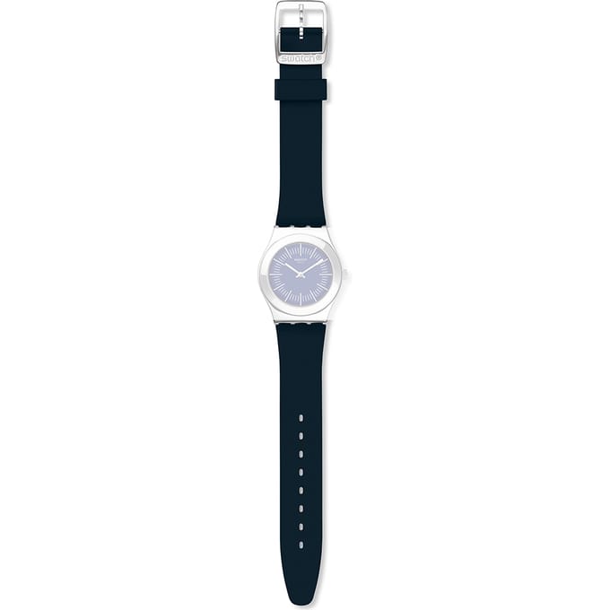 Swatch Irony - Medium - YL AYLS202 YLS202 Palissade Horlogeband
