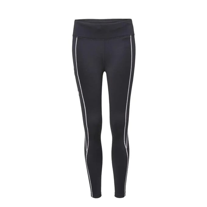 Legging meisje dat rijdt Mountain Horse Jade Tech