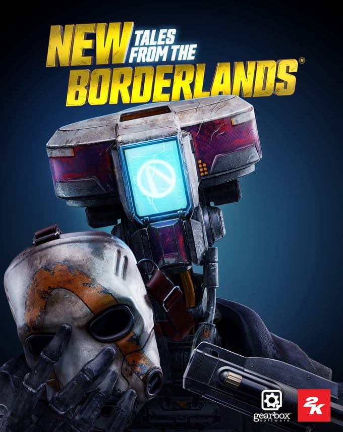 New Tales from the Borderlands - Windows Download