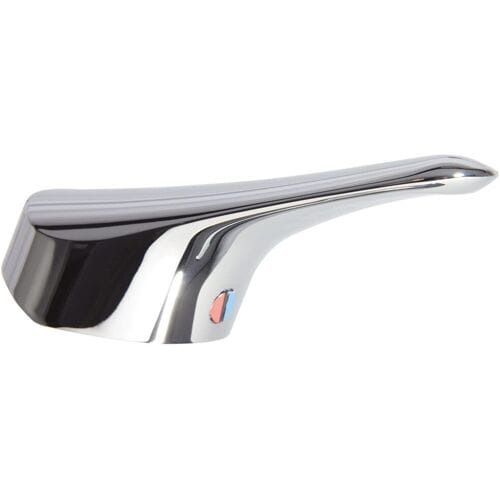 Ideal Standard Greep Ceramix No.1, chroom, A960754AA