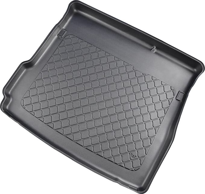 Guardliner kofferbakmat voor Dacia Duster 2 (HM) 2WD (01.2018-05.2024) - TPE-Rubber