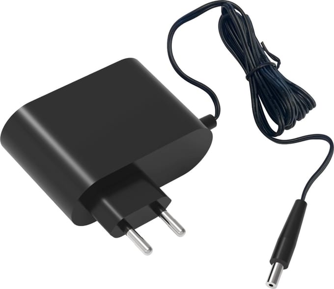 Batterijlader Numatic Quick | NQ100 Steelstofzuiger