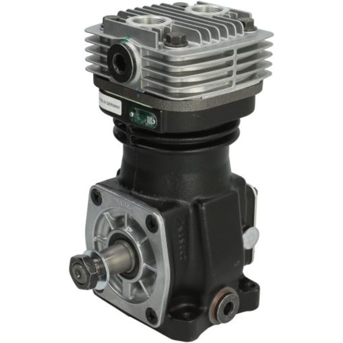 Compressor, pneumatisch systeem WABCO 411141000R