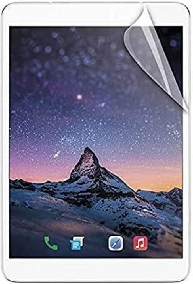 Screen Protector Mobilis Galaxy Tab S6 Lite