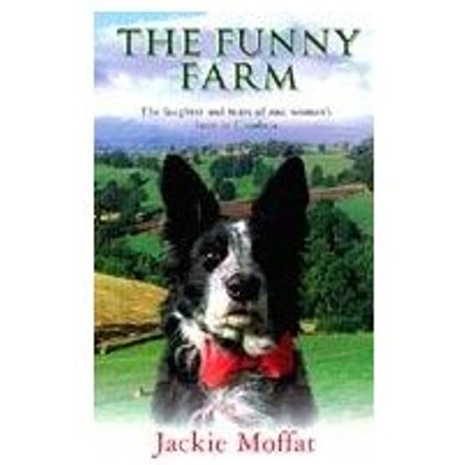 The Funny Farm - Jackie Ellis