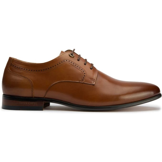 Simon Carter Tosti Derby Schoenen