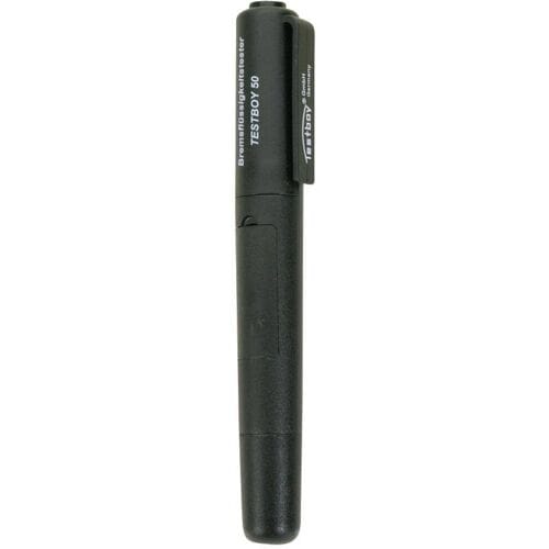 Testboy 50 Remvloeistoftester