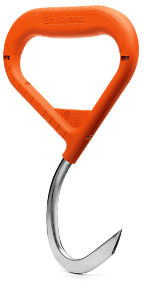Husqvarna tilhaak