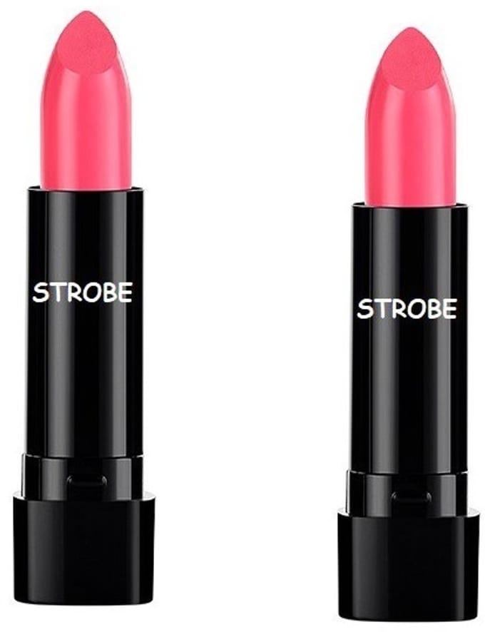 Jafra - Crème - Color - Lipstick - Strobe - duo Pack