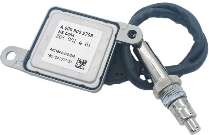 OmGoods - Dailygoody - Sensor - Lambda Sensor - Betrouwbare werking - Geschikt voor M-B voertuigen - Perfecte pasvorm